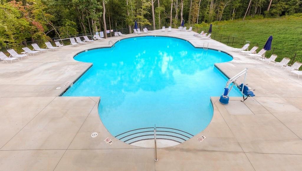 LakeWalk - Residential