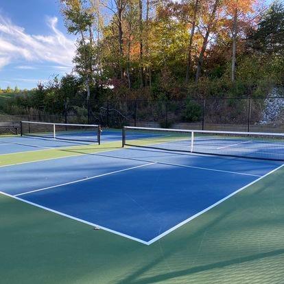 LakeWalk - Residential