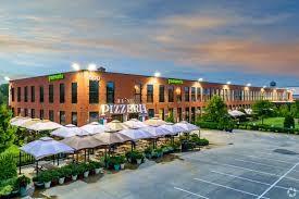 LakeWalk - Residential