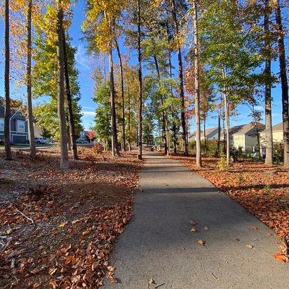 LakeWalk - Residential