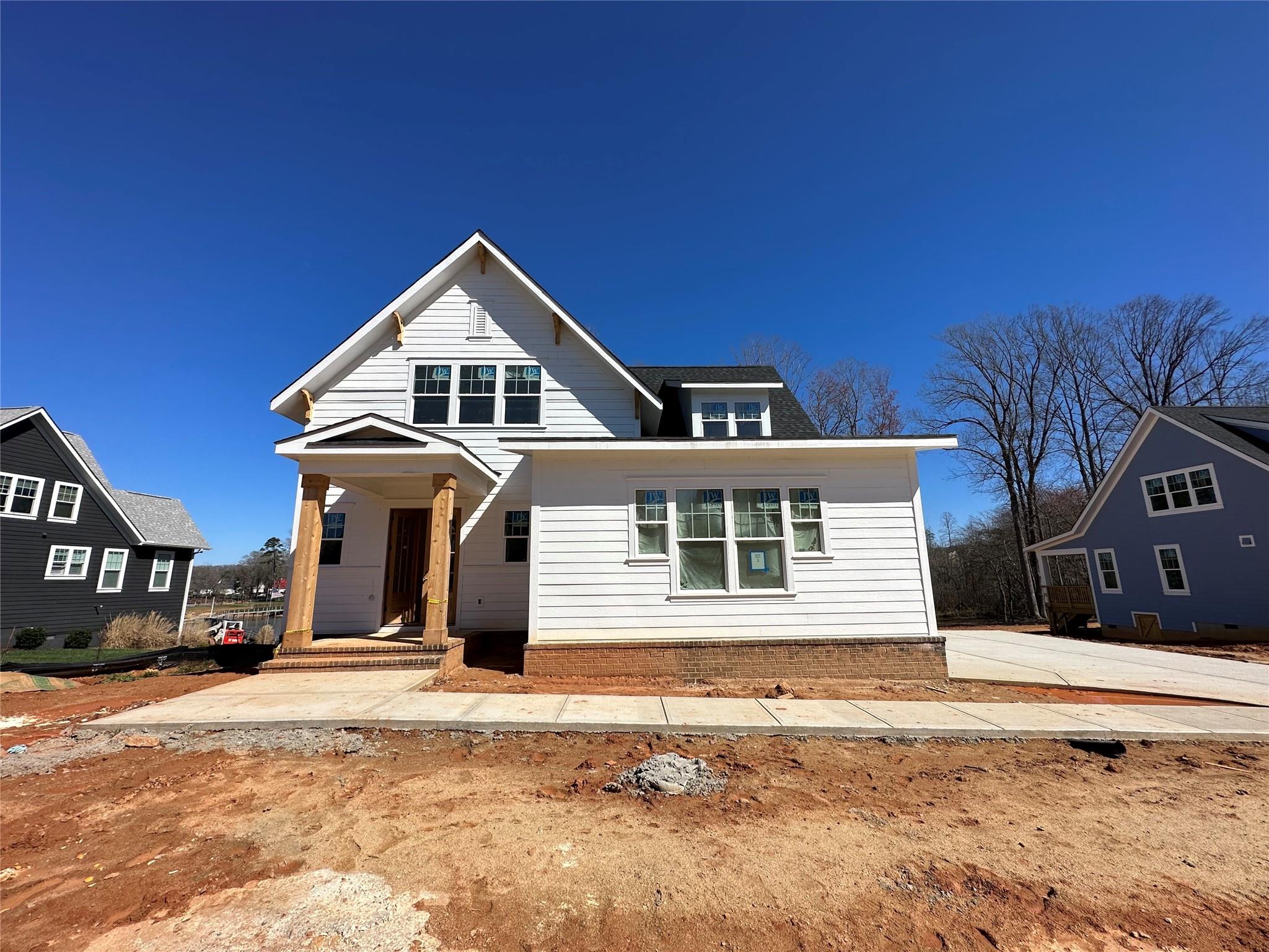 LakeWalk - Residential