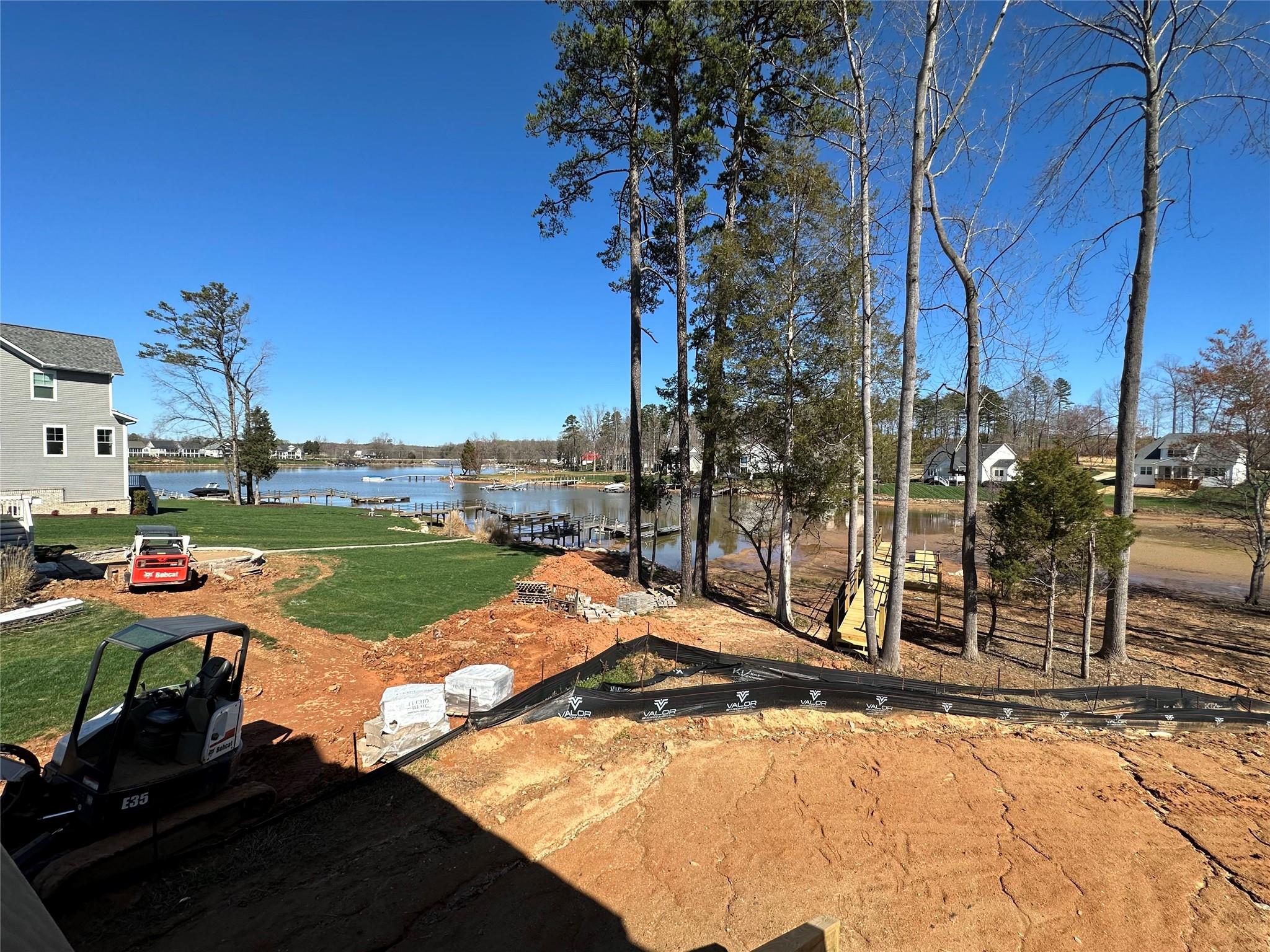 LakeWalk - Residential