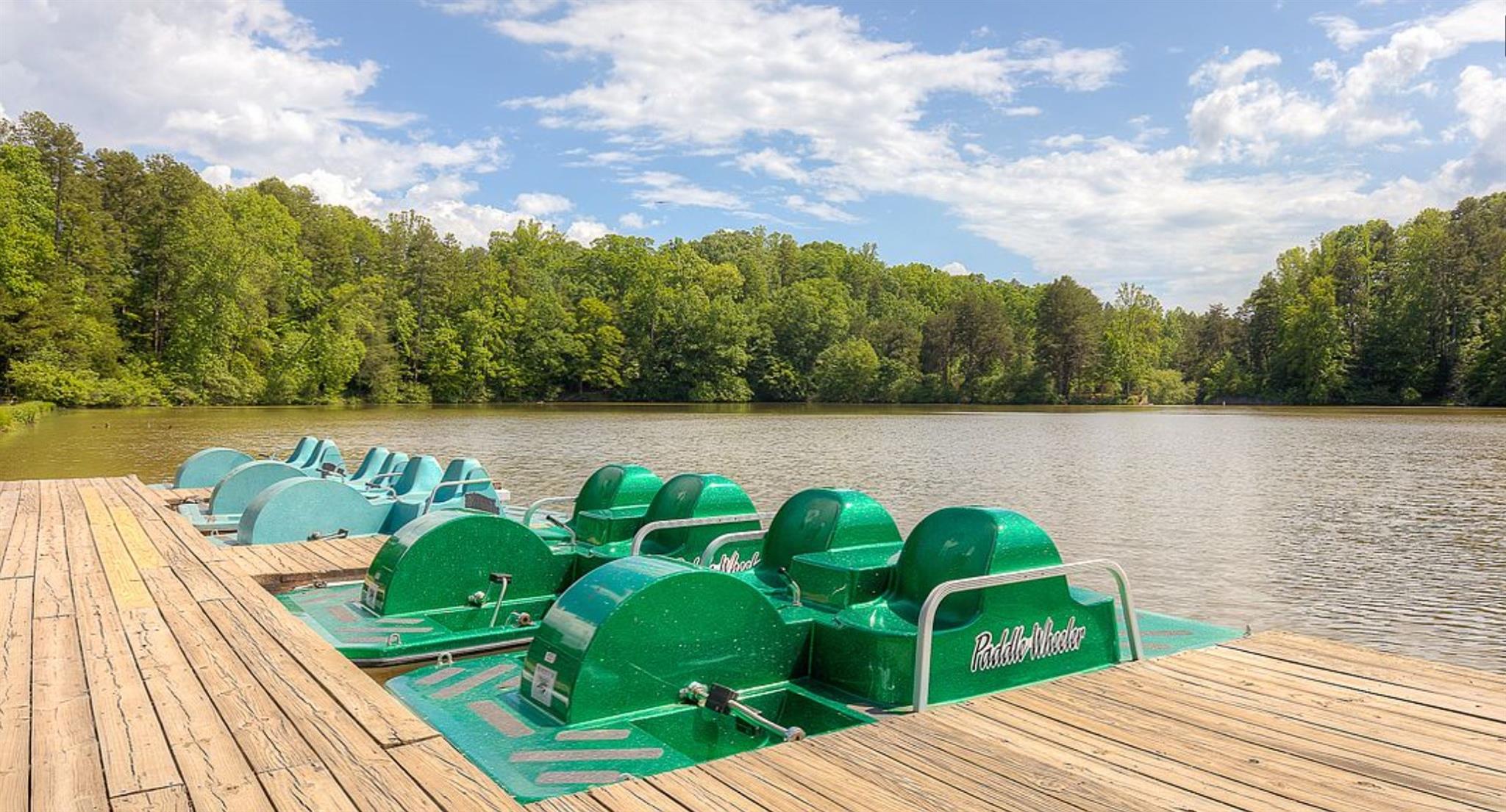 LakeWalk - Residential