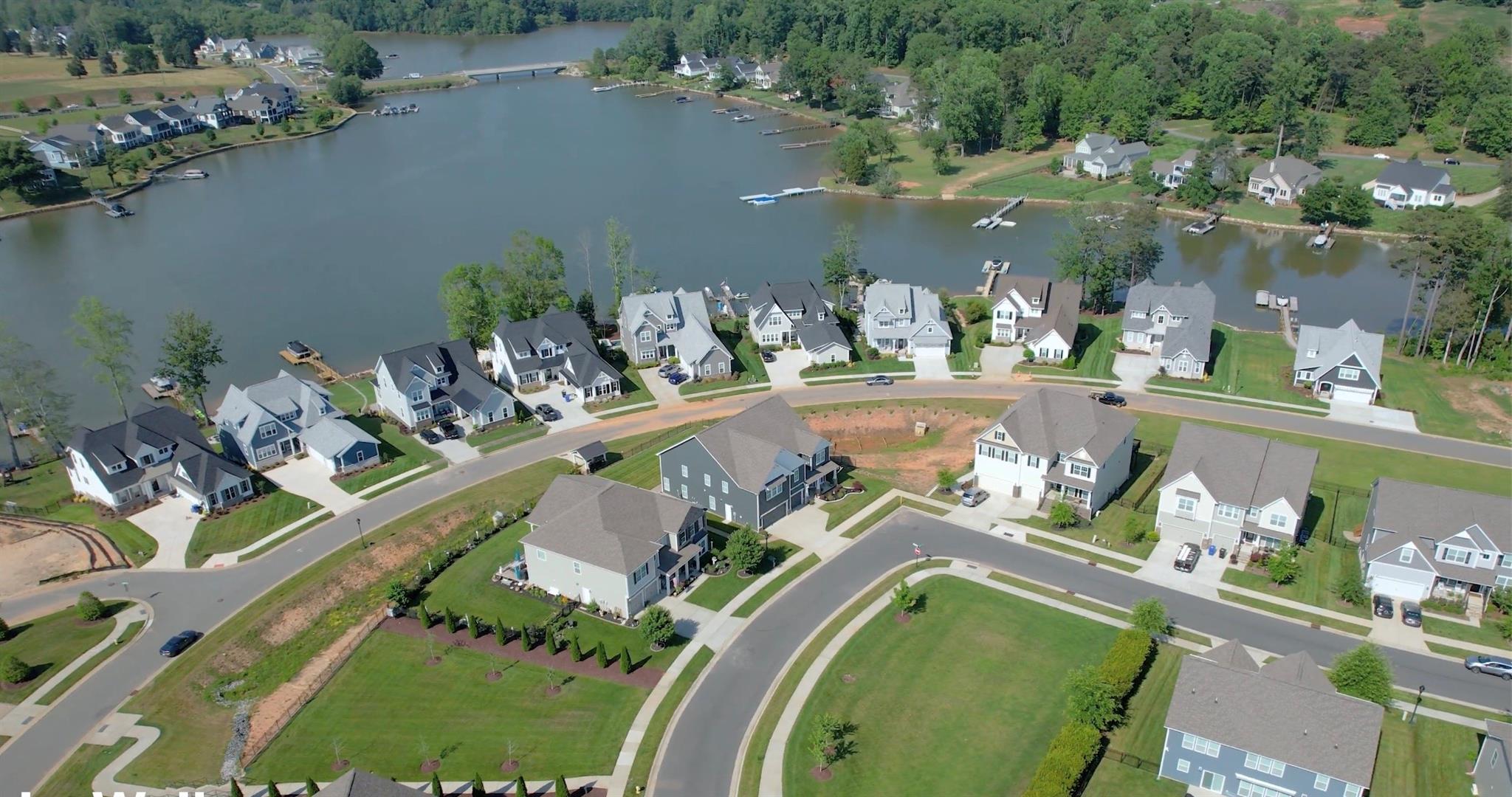 LakeWalk - Residential