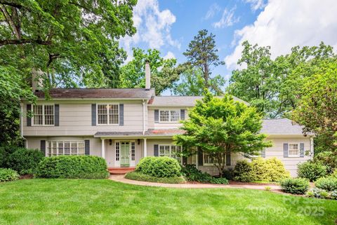 2000 Ferncliff Road Charlotte NC 28211