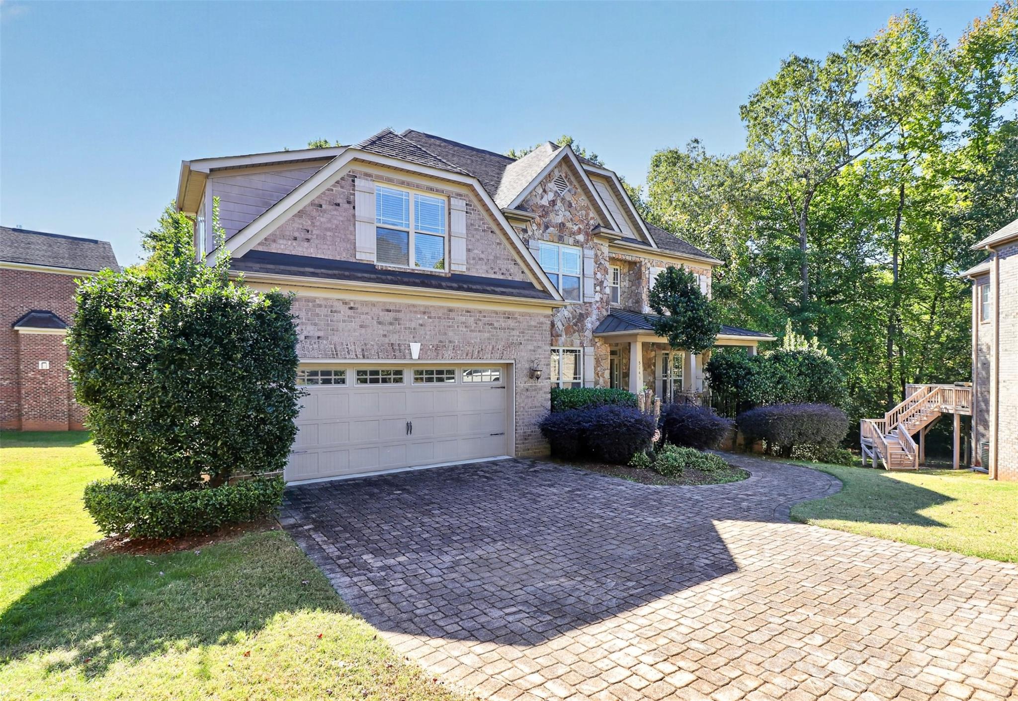 5141 Berkeley Park Court