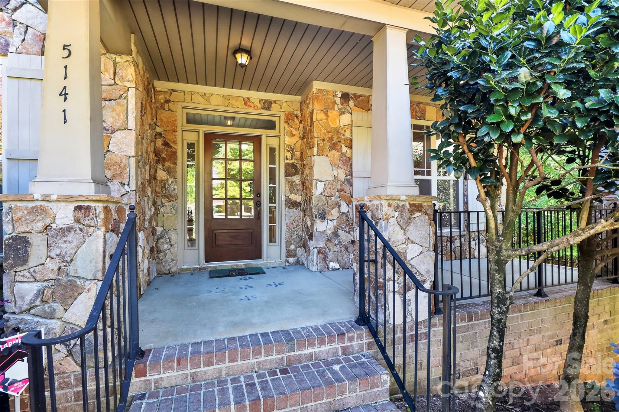 5141 Berkeley Park Court