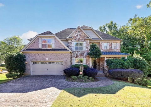 Photo of 5141 Berkeley Park Court, Charlotte, NC 28277 (MLS # 4436029)