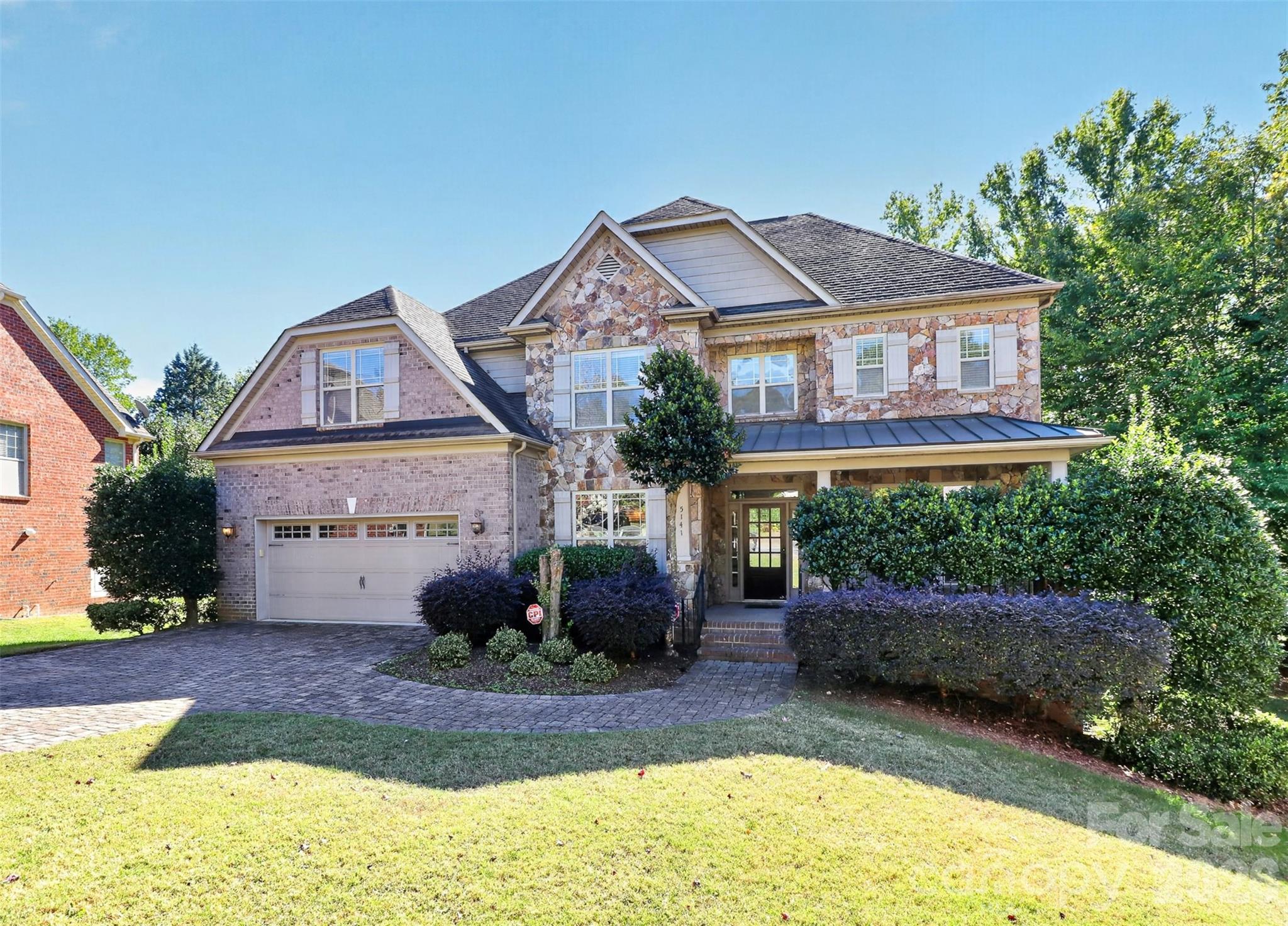 5141 Berkeley Park Court