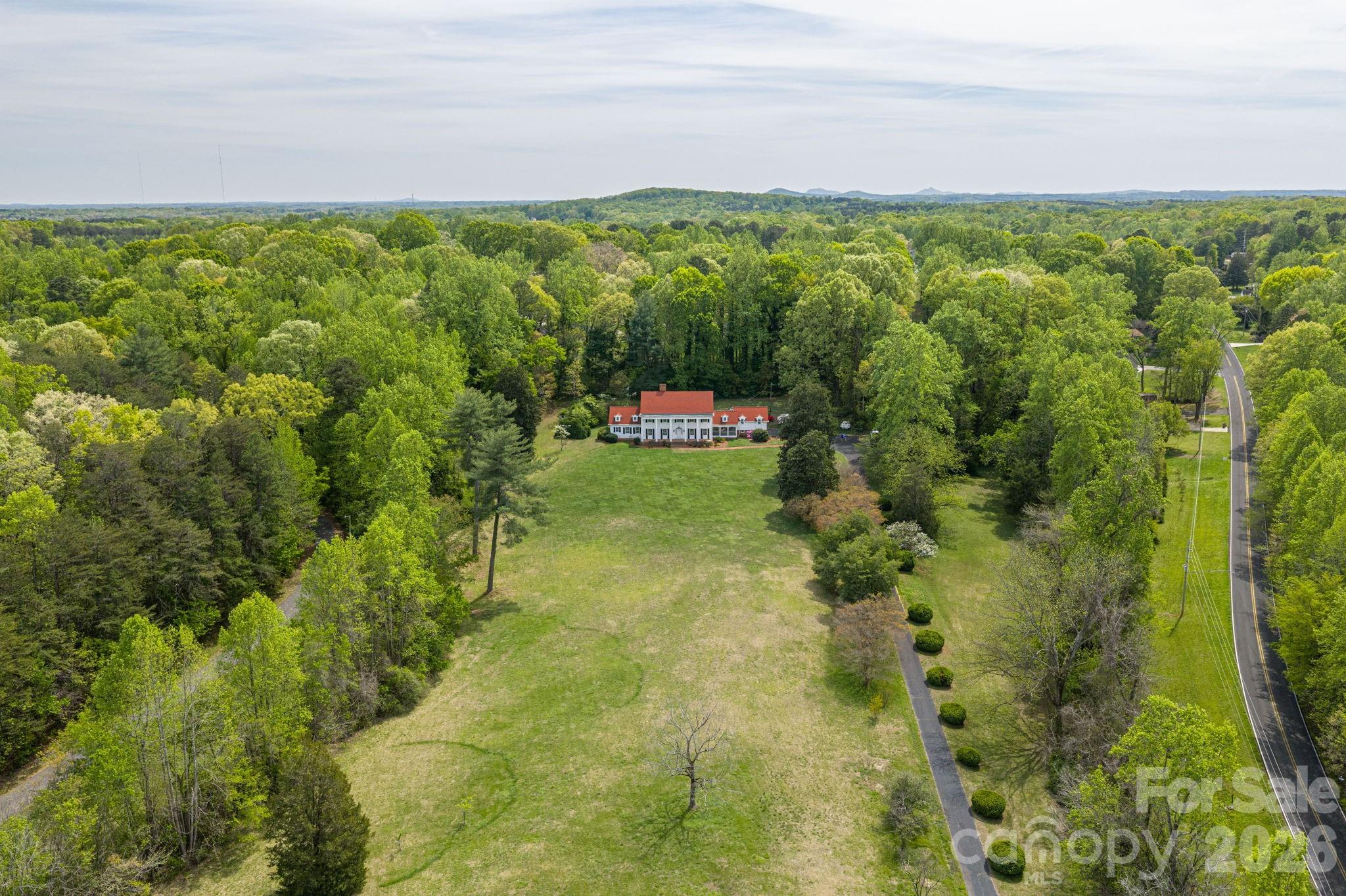 1233 General Hoke Drive