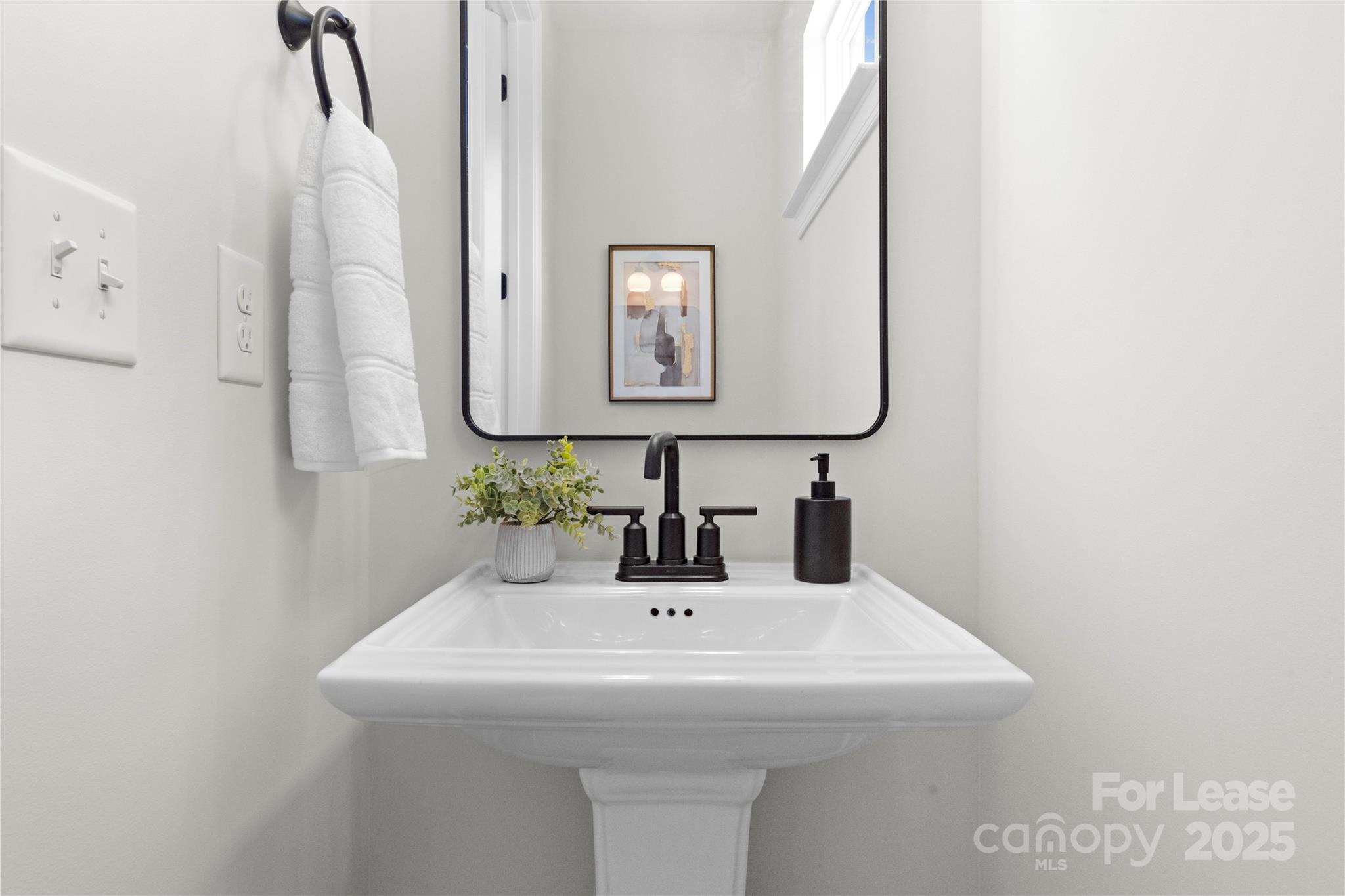 None - Residential Lease