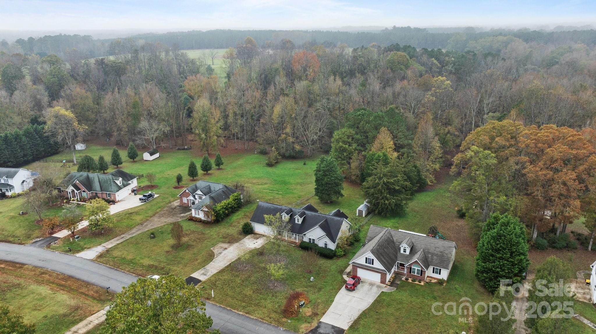 Oak Creek - Residential