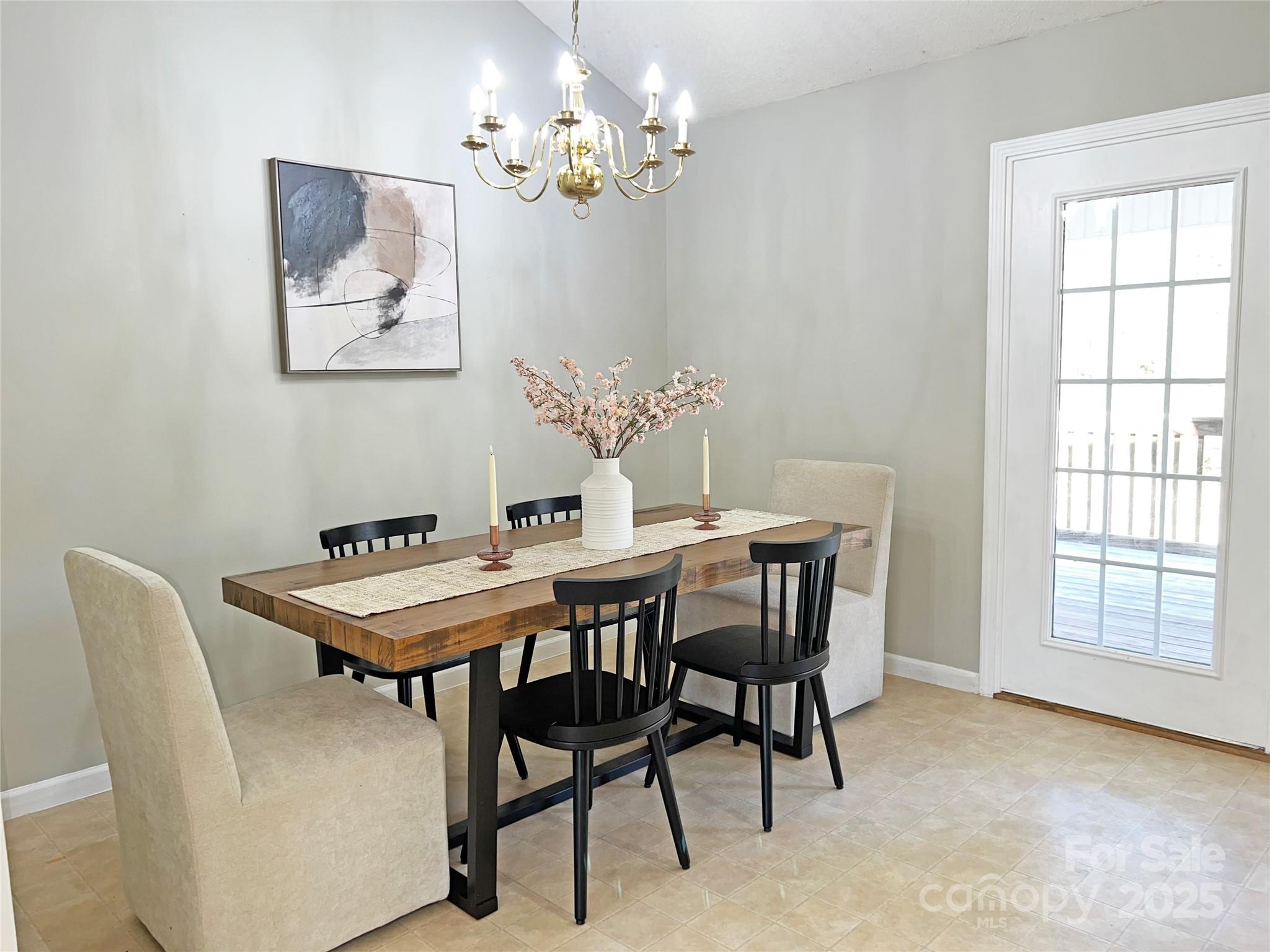 Oak Creek - Residential