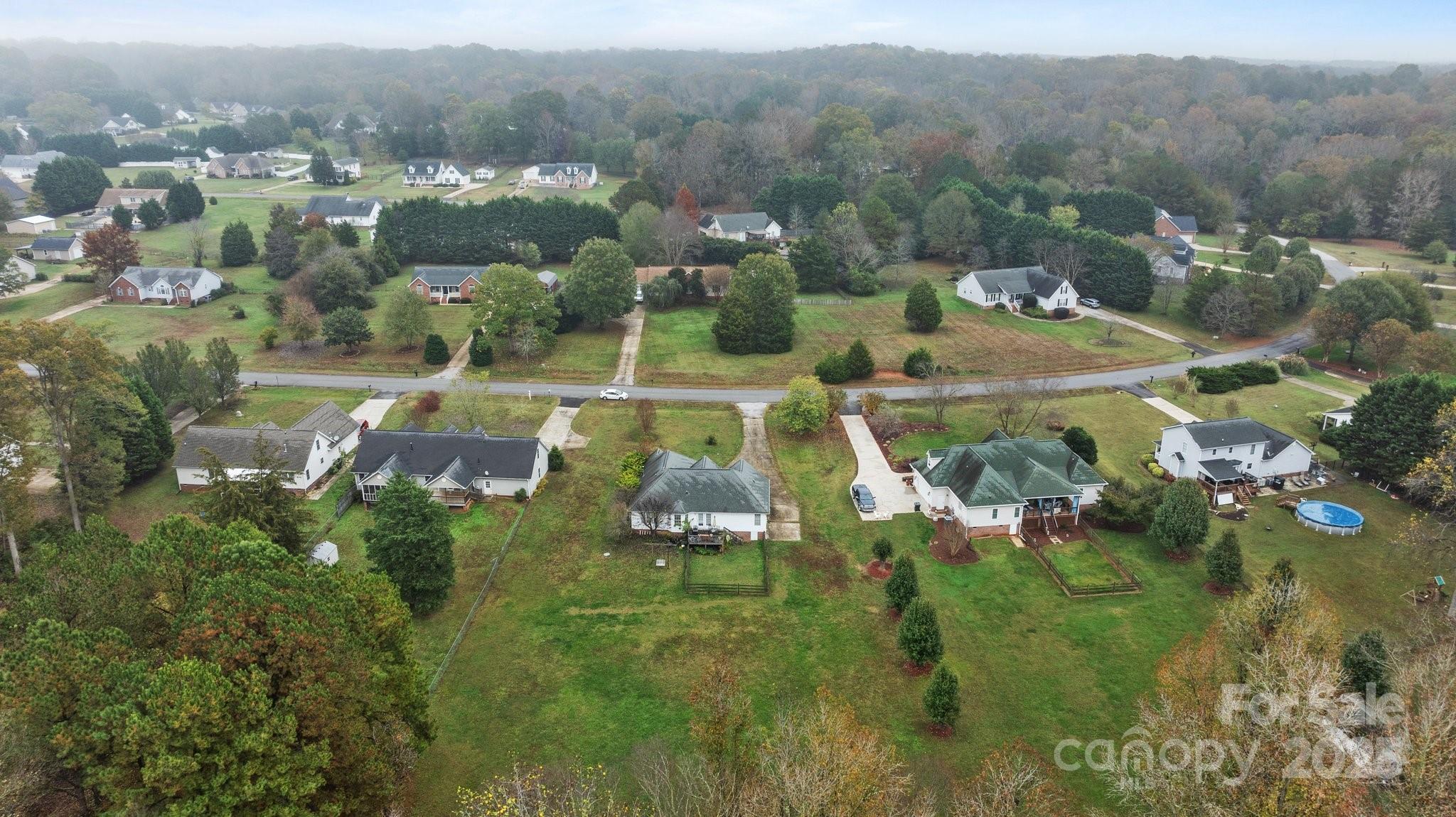 Oak Creek - Residential