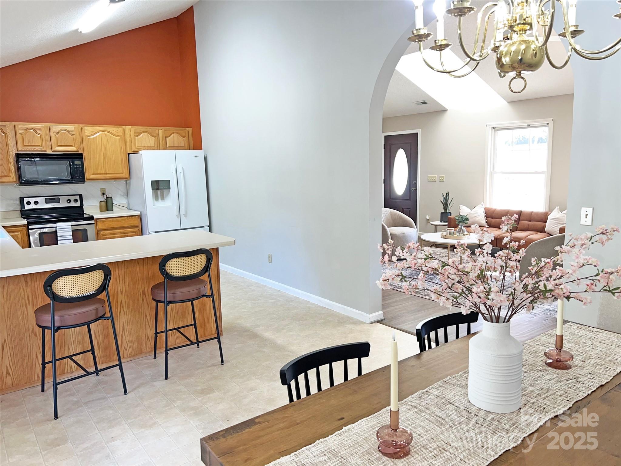 Oak Creek - Residential