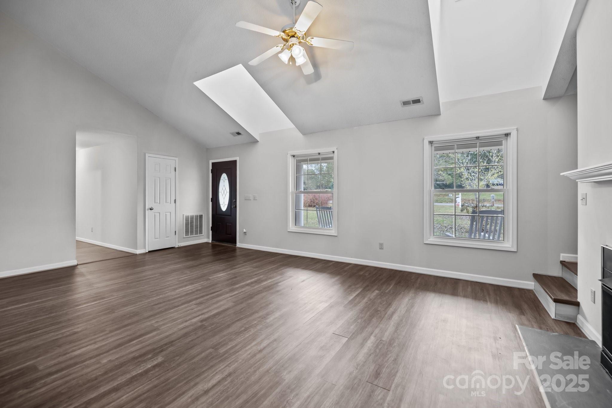 Oak Creek - Residential