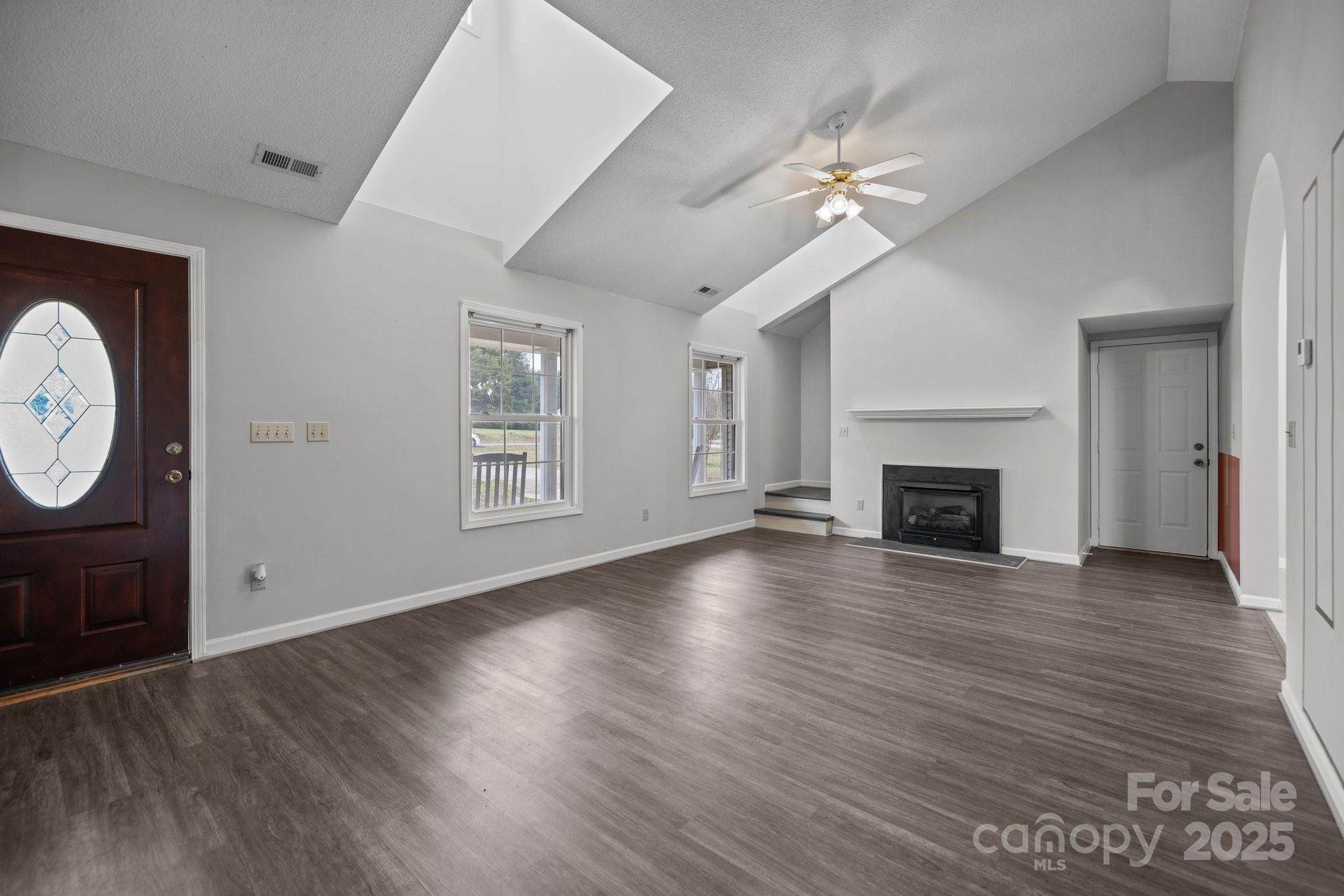 Oak Creek - Residential