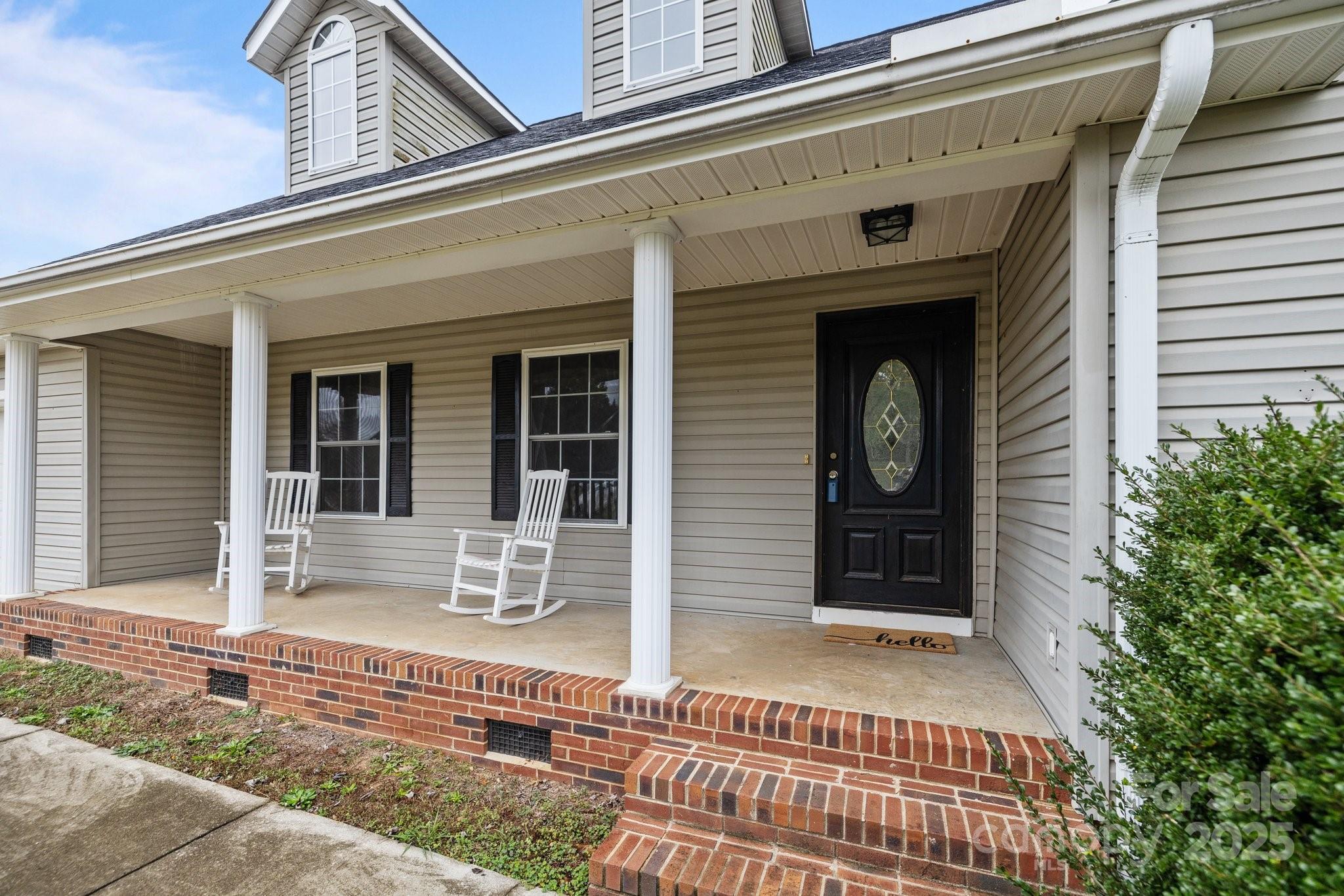 Oak Creek - Residential