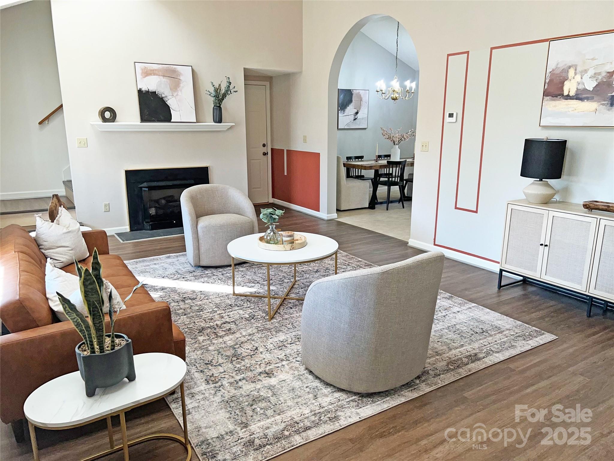 Oak Creek - Residential