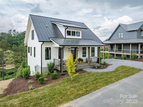233 Westridge Farm Road 23 Asheville NC 28804