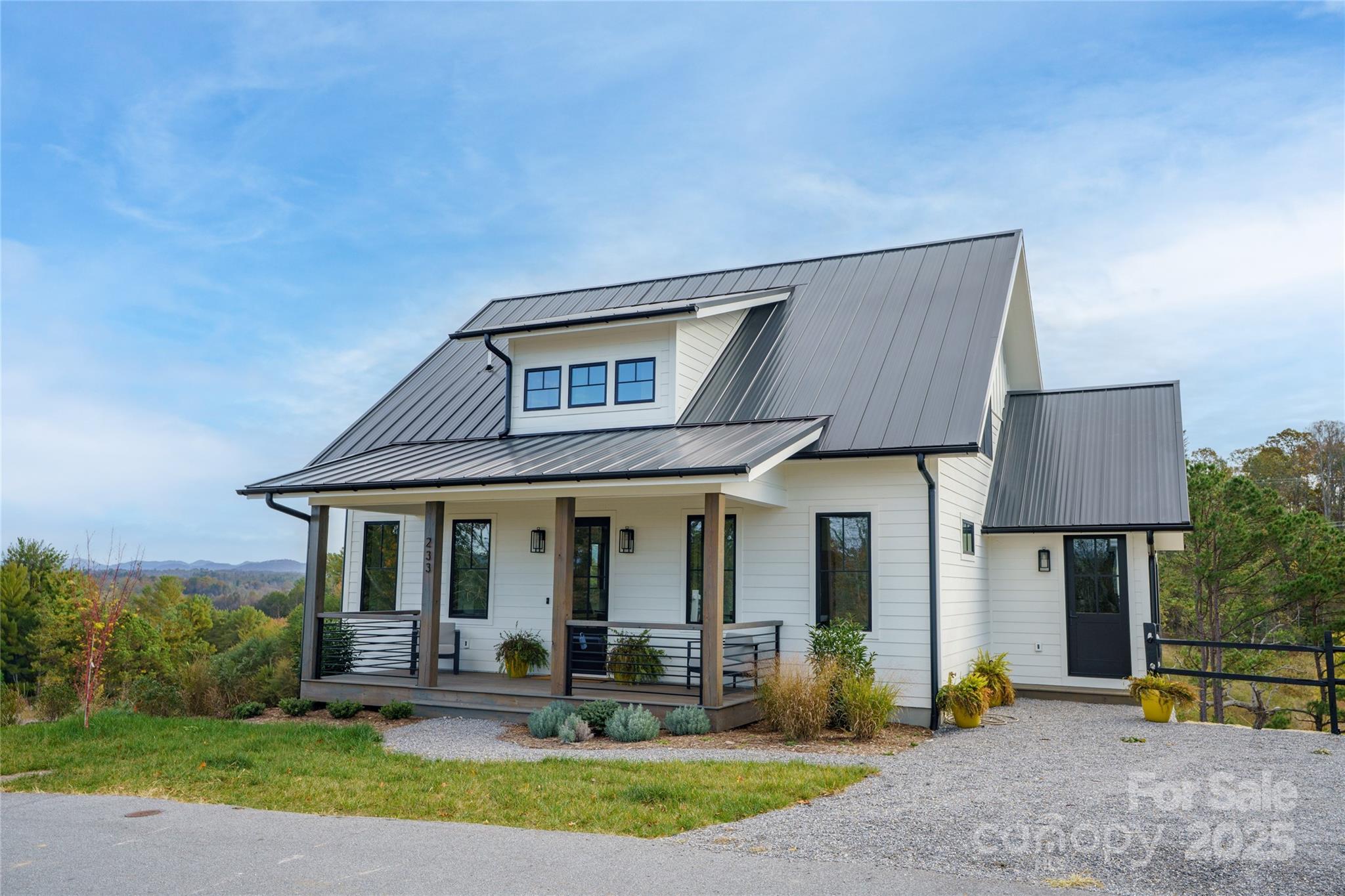 233 Westridge Farm Road 23