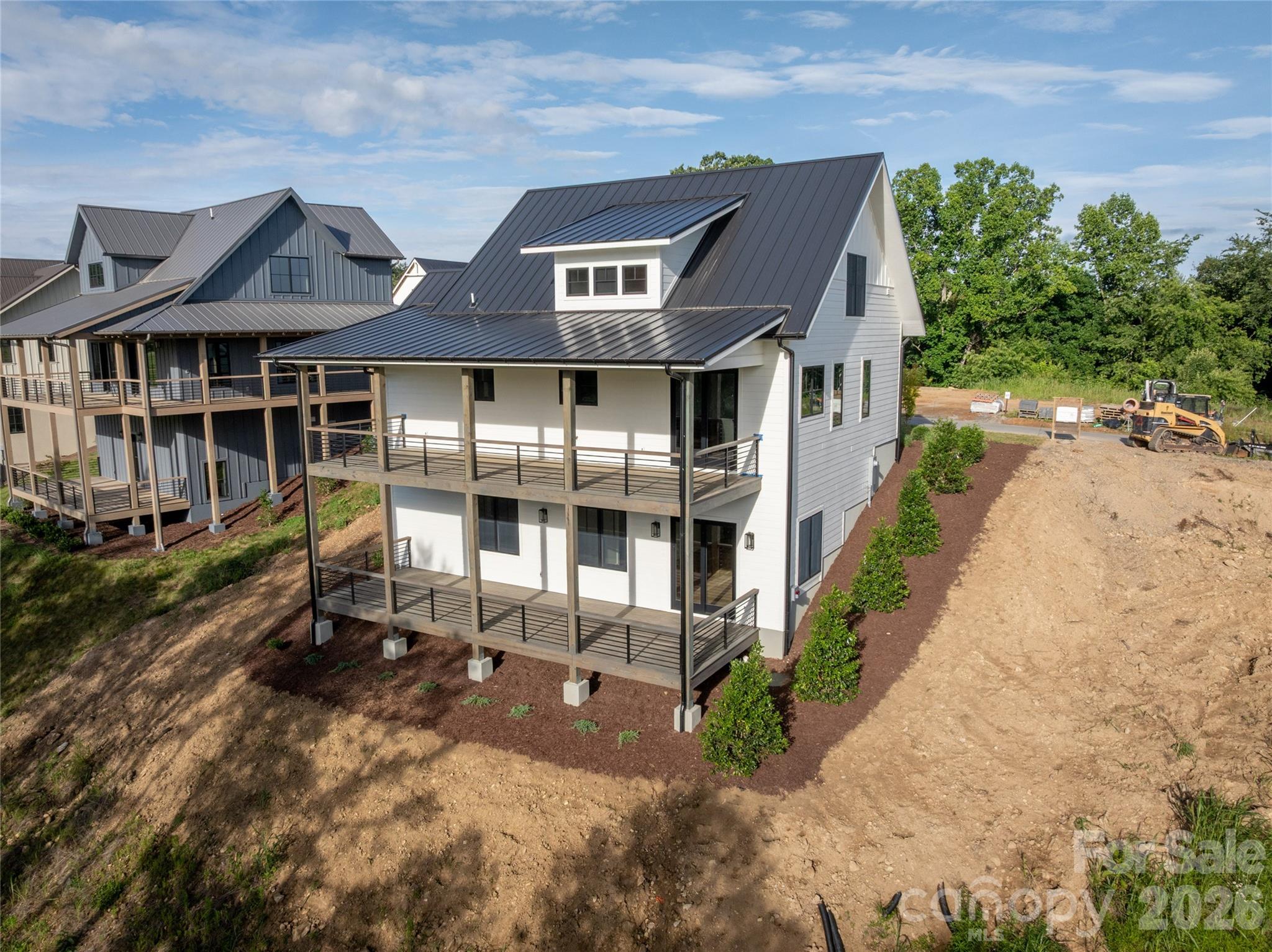 233 Westridge Farm Road 23