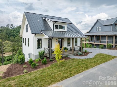 Photo of 233 Westridge Farm Road #23, Asheville, NC 28804 (MLS # 4266061)