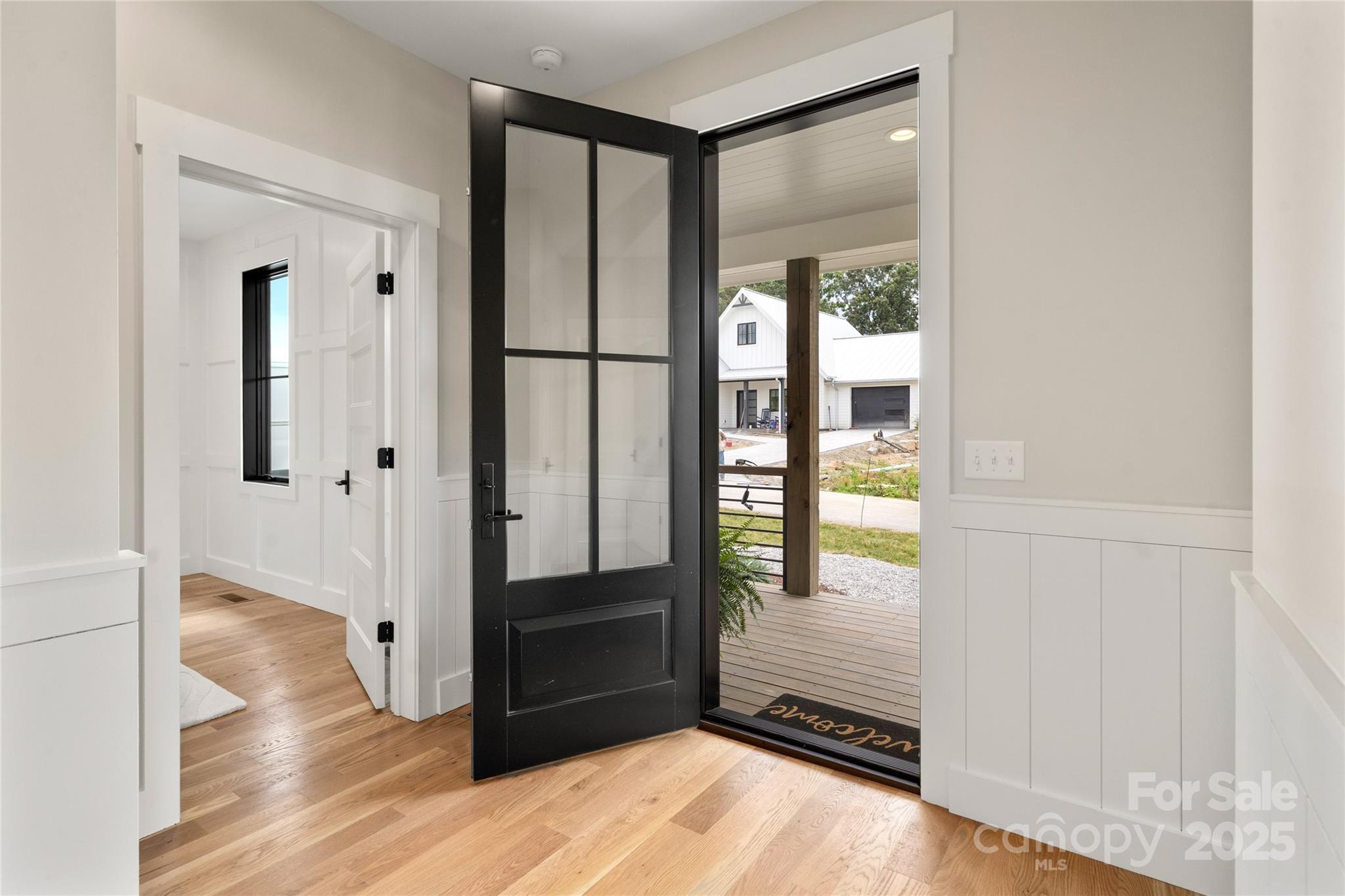 233 Westridge Farm Road 23