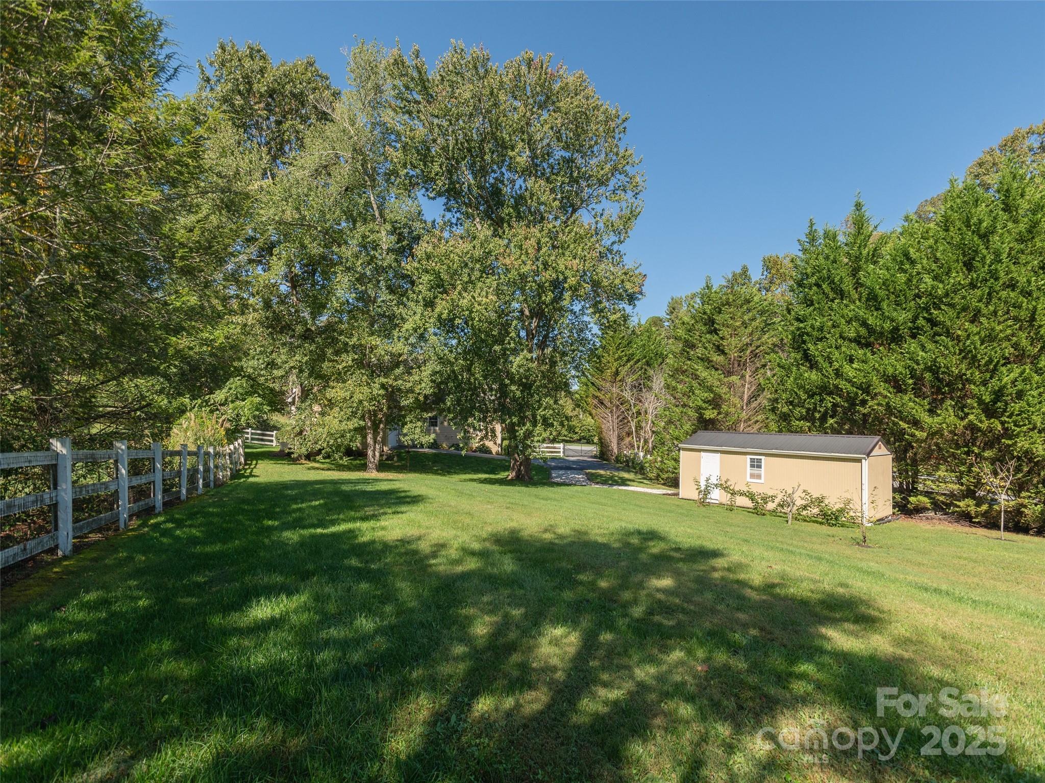 Sweetwater Oaks - Residential