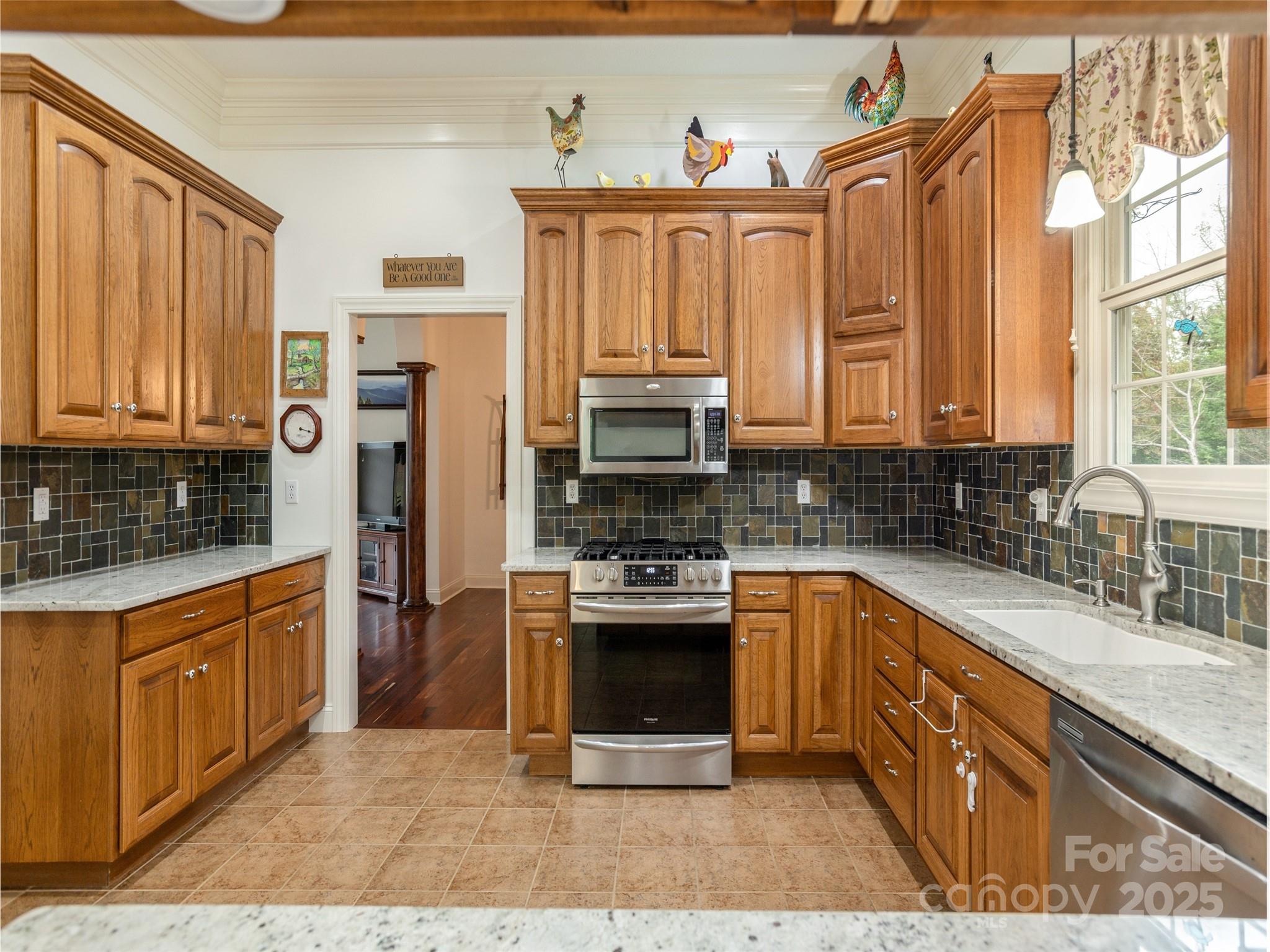 Sweetwater Oaks - Residential