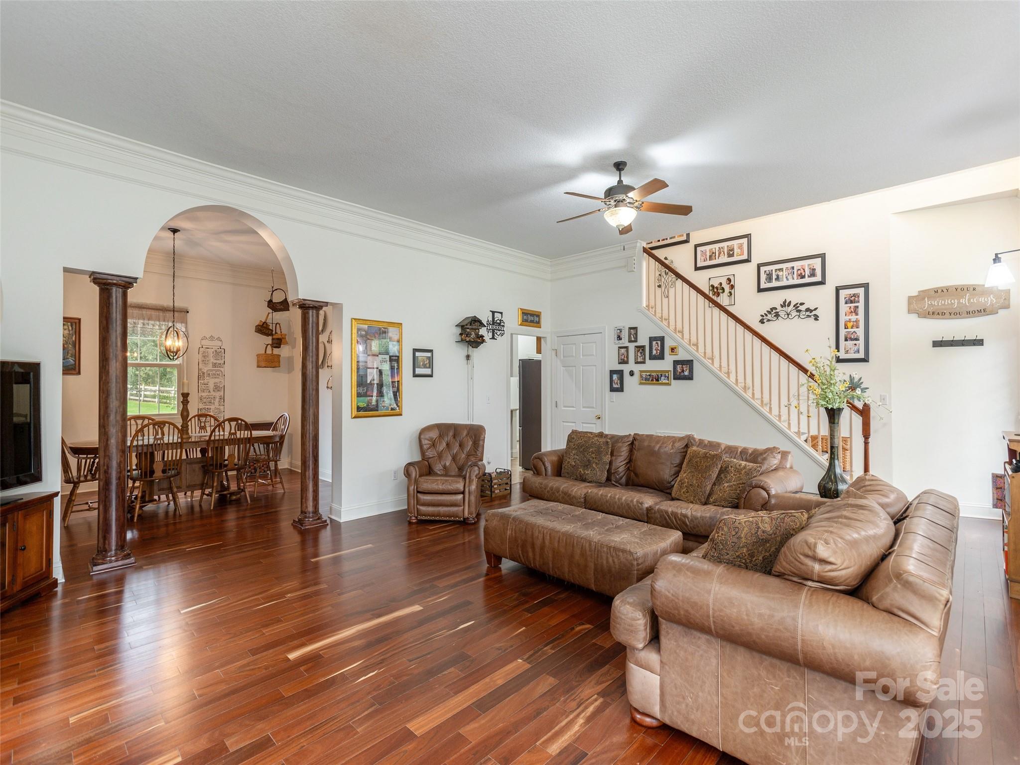 Sweetwater Oaks - Residential