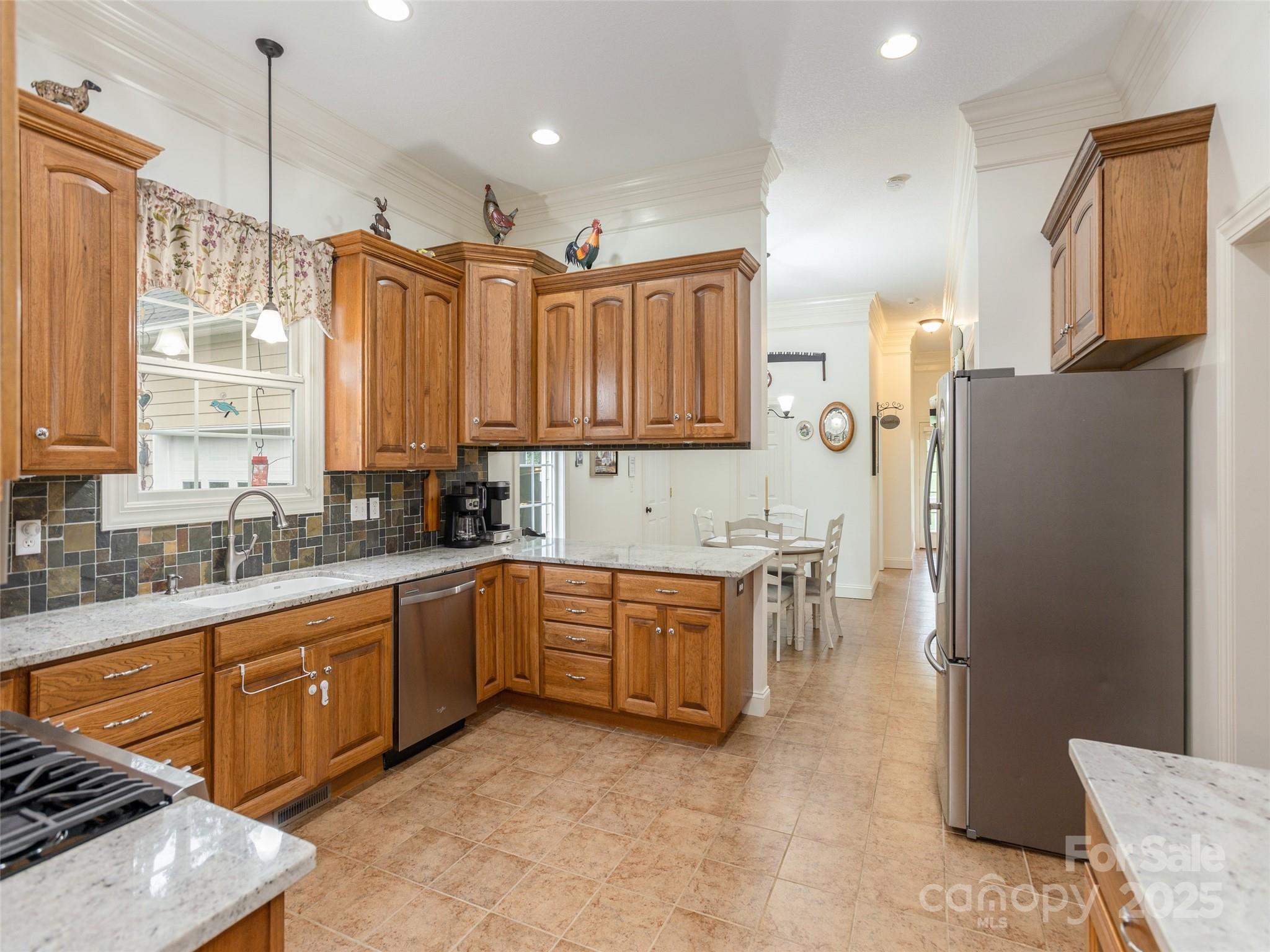 Sweetwater Oaks - Residential