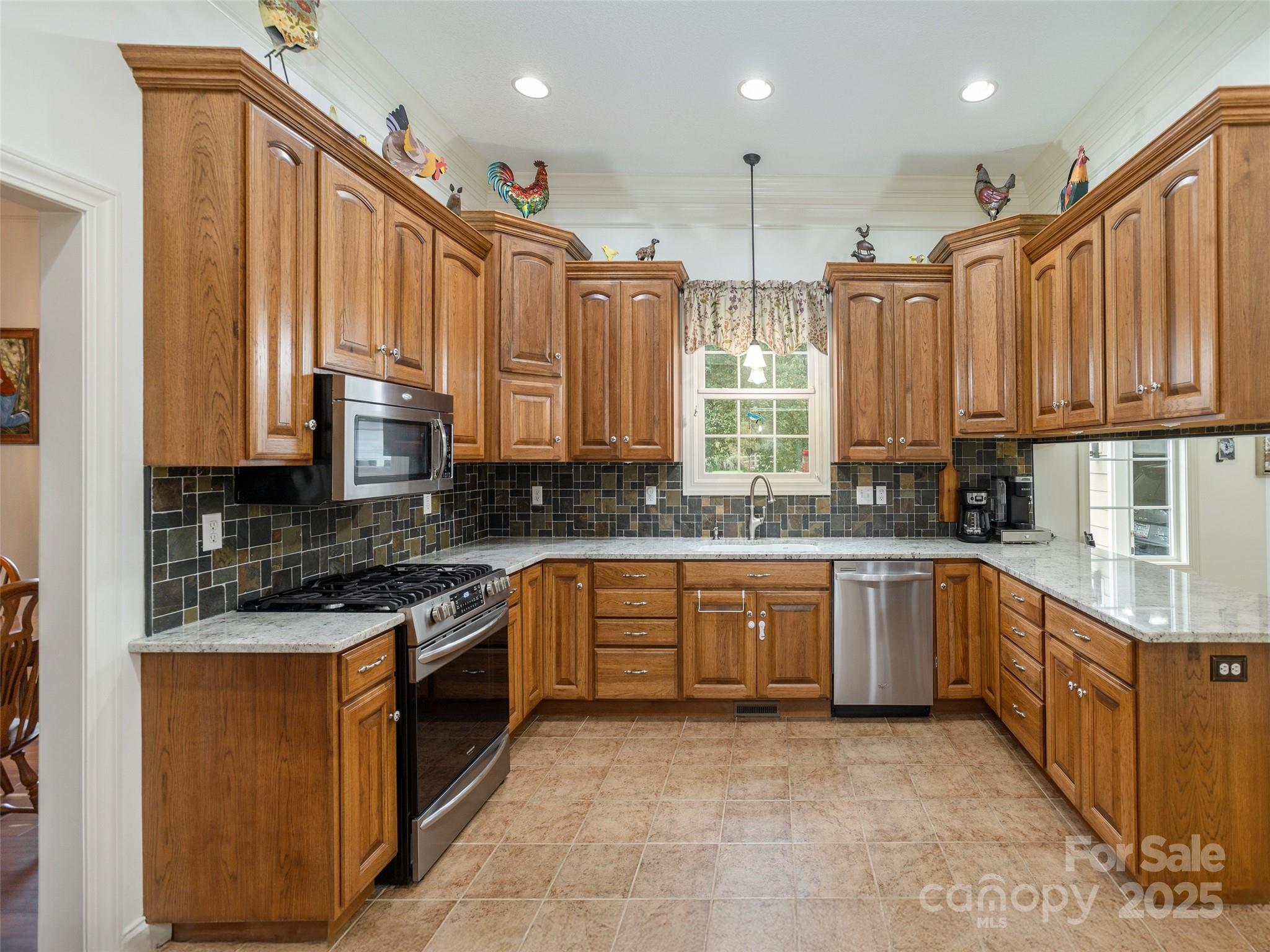 Sweetwater Oaks - Residential