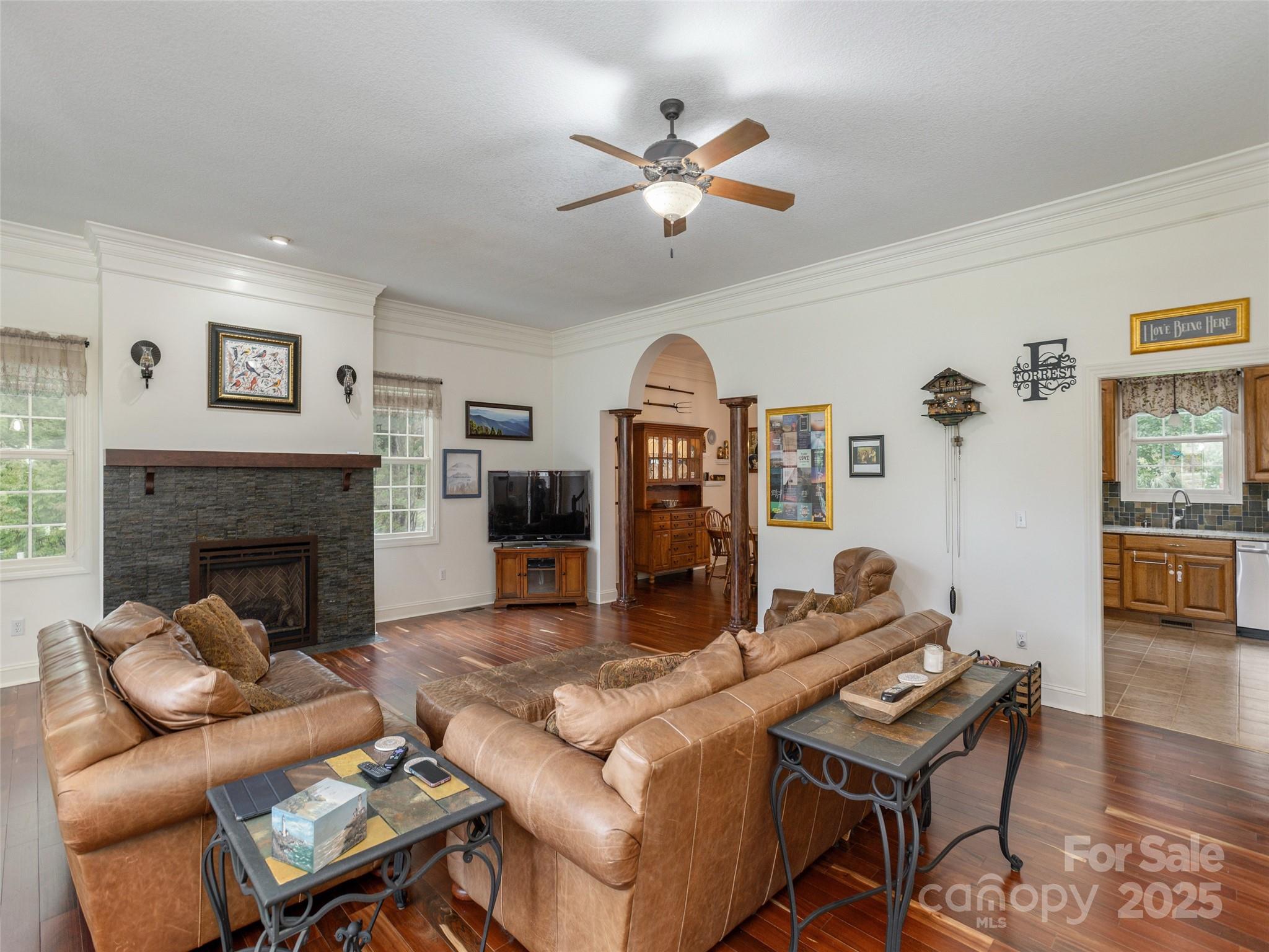 Sweetwater Oaks - Residential