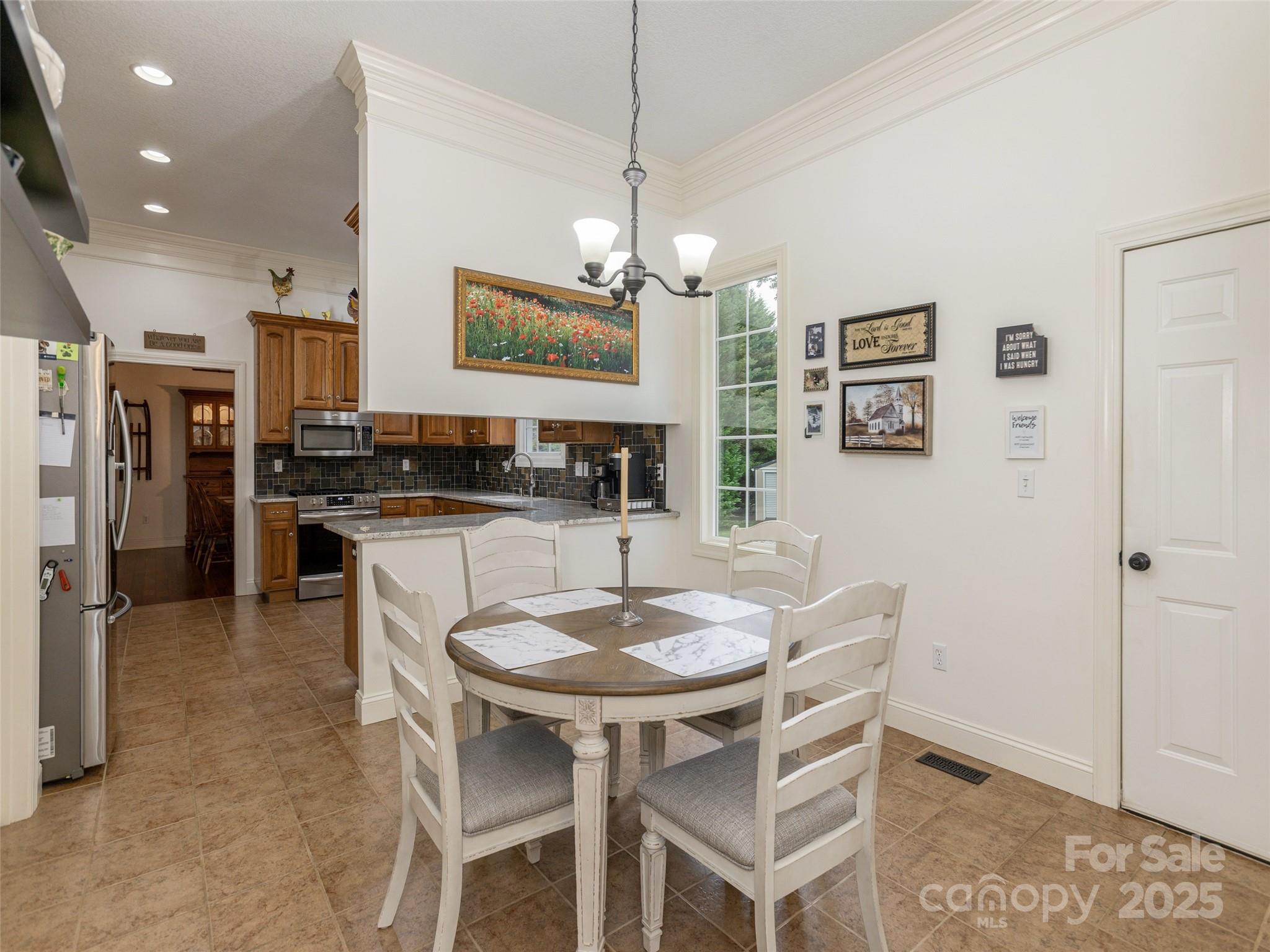 Sweetwater Oaks - Residential