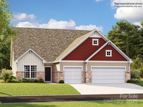 4109 Camden Glen Road Lancaster SC 29720
