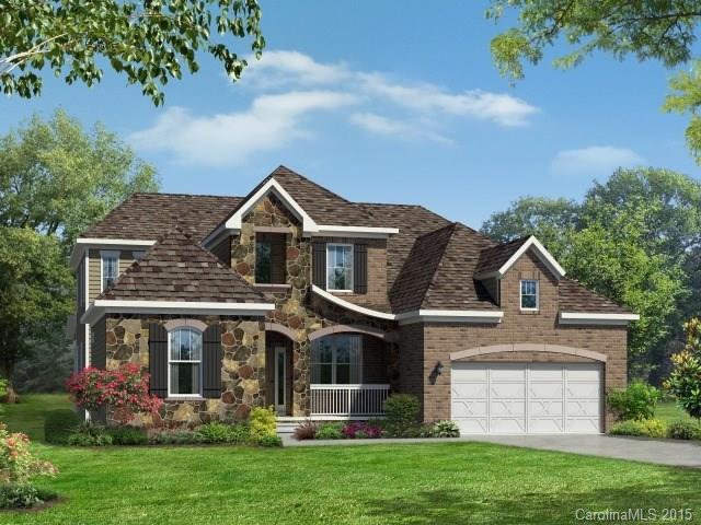 Waterford Glen - Residential