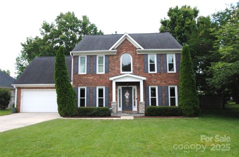 3905 Brittany Court Indian Trail NC 28079