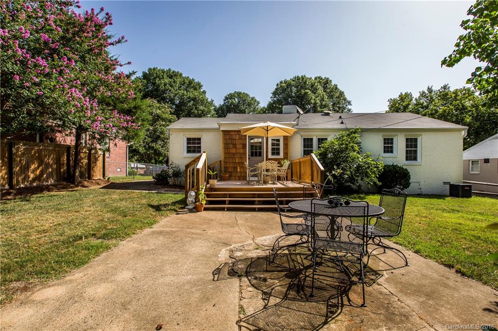 Colonial Village - Residential