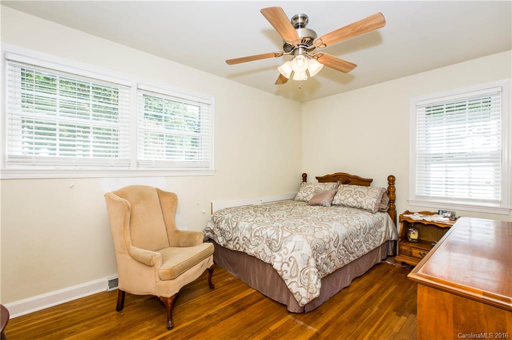 Colonial Village - Residential