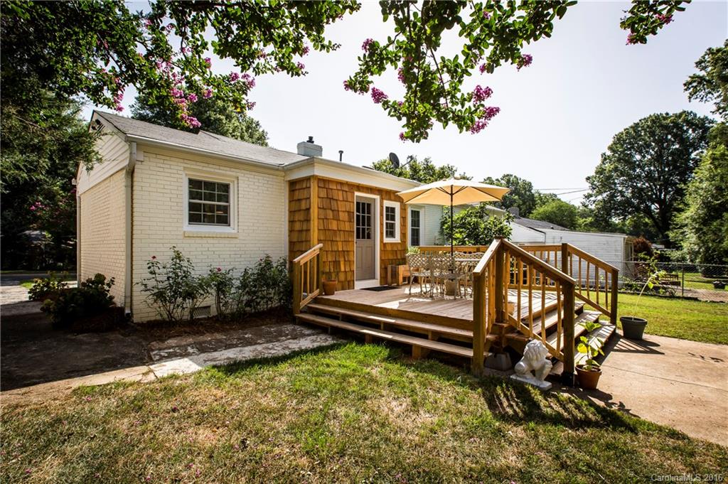 Colonial Village - Residential