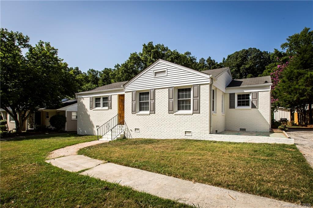 Colonial Village - Residential