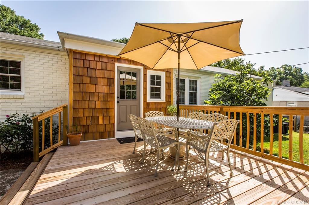 Colonial Village - Residential