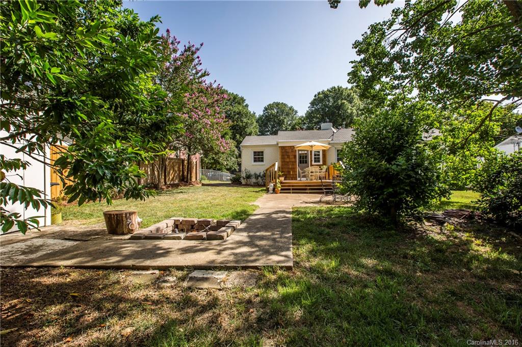Colonial Village - Residential