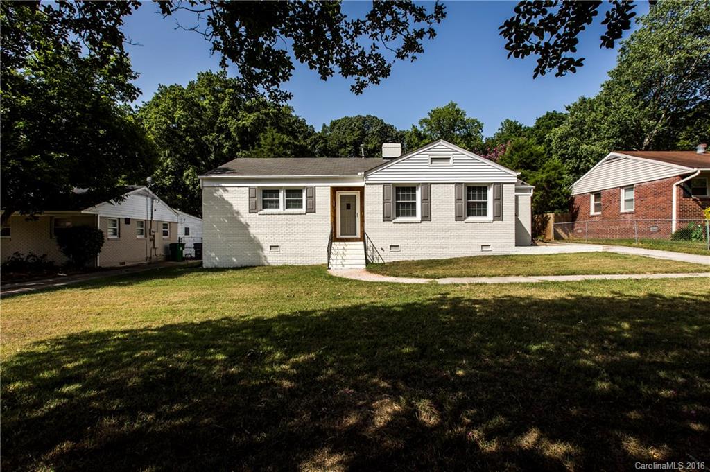 Colonial Village - Residential