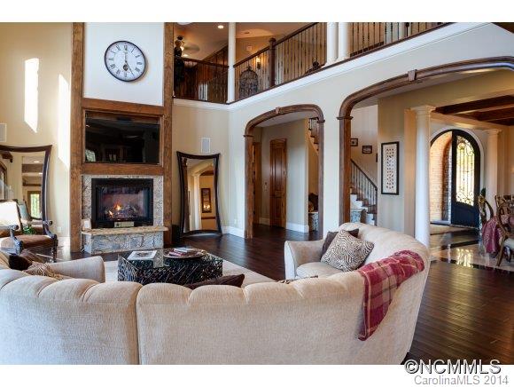 Powell - Residential