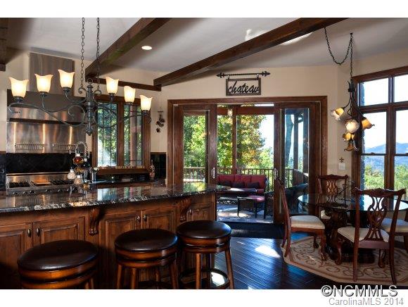 Powell - Residential