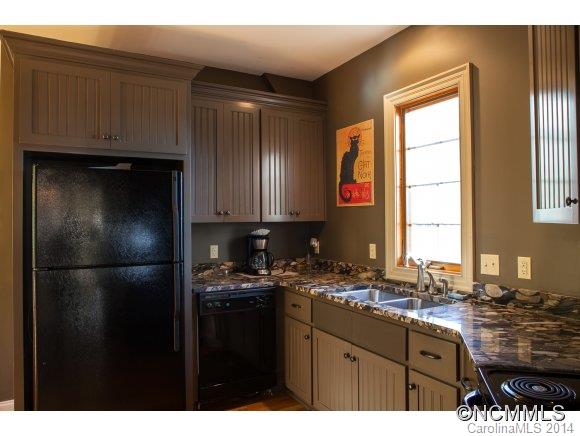 Powell - Residential