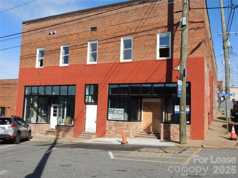 Photo of 122 W Court Street, Rutherfordton, NC 28139 (MLS # 4430425)
