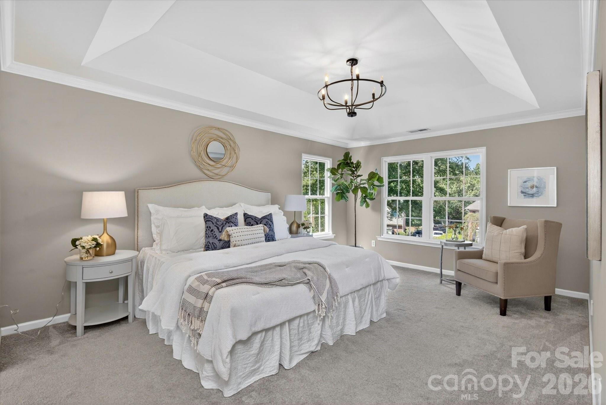 Hunter Oaks - Residential